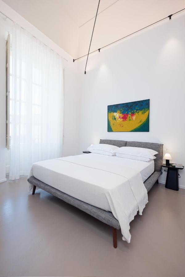 Deluxe Double Room with Bath