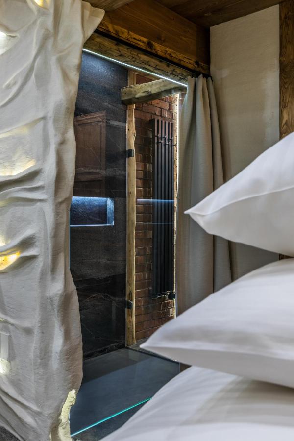 Appartement Supérieur
