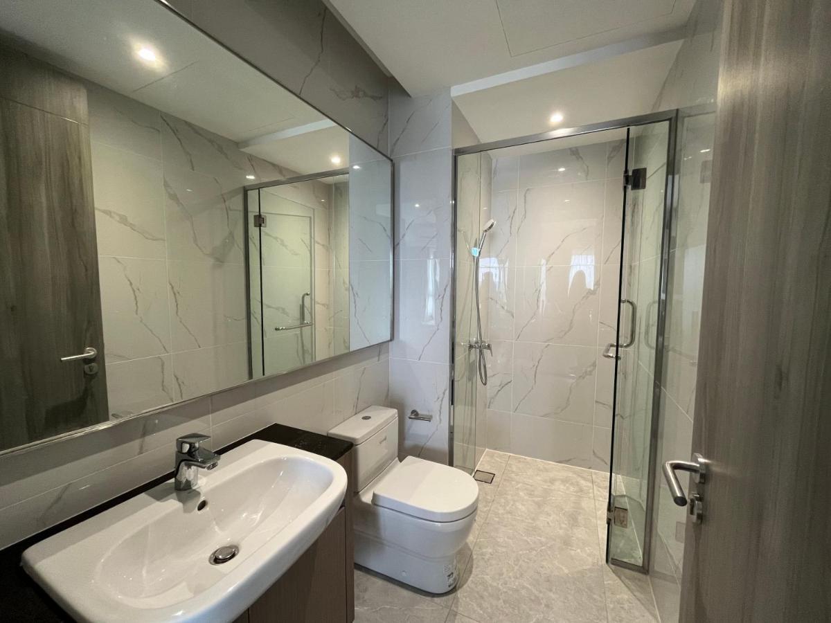 Deluxe Suite mit Kingsize-Bett
