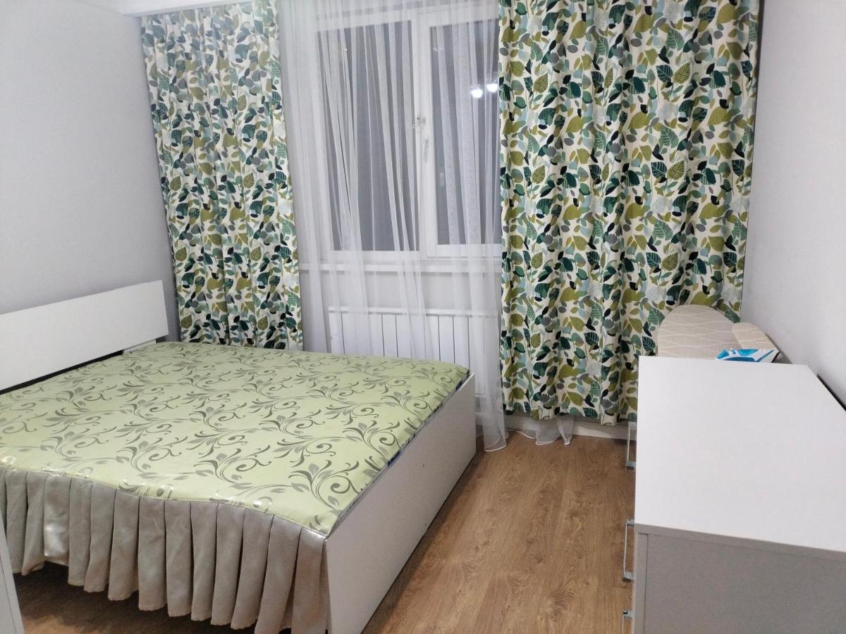 ЖК Алмалы Алматы Арена 2-х комнатная - B&B