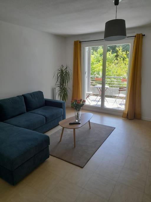 Appartement Avignon Décoration contemporaine - B&B