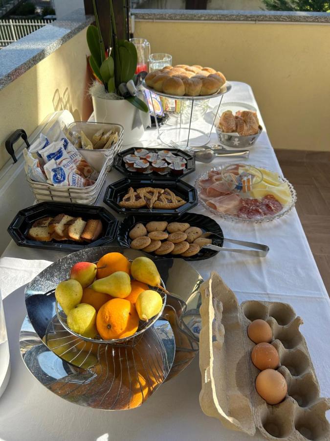 villa verde bed and breakfast - B&B