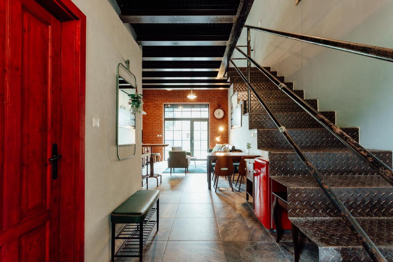 Superior Apartment