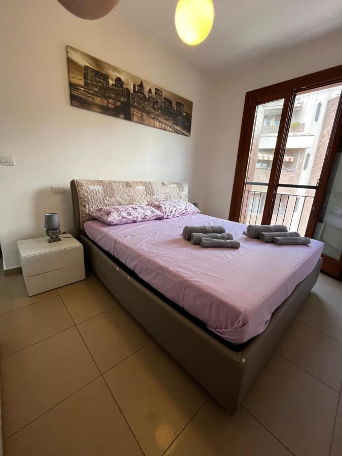 Memmi Rooms - B&B