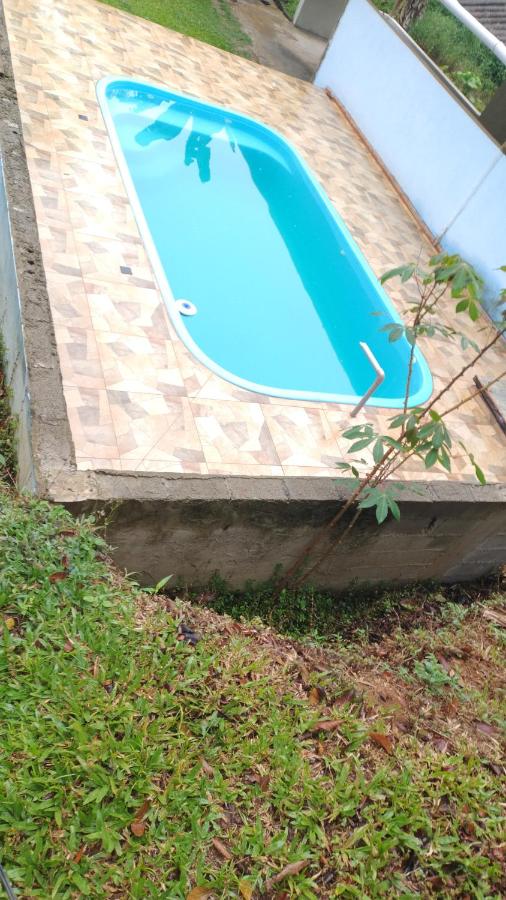 ESPAÇO ShEHERAZADE PISCINA & LAZER - B&B Juquitiba