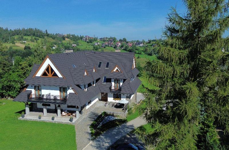 Kohutówka Wynajem Pokoi - B&B