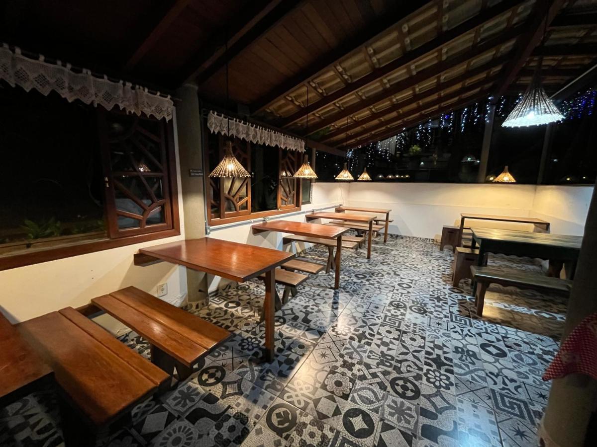 Pousada Mirante - B&B