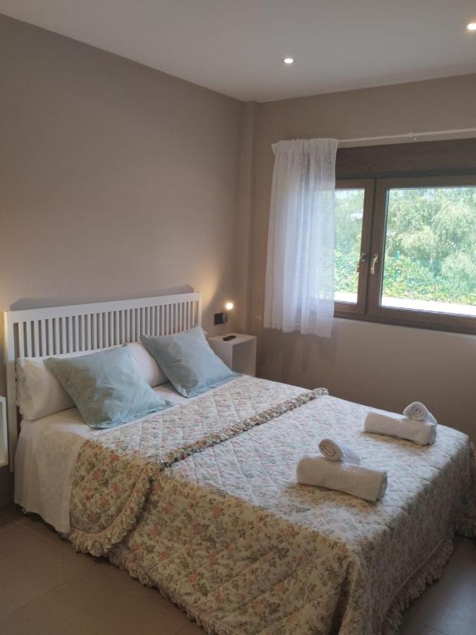 Apartment mit 2 Schlafzimmern