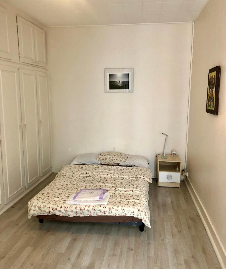 cute and quiet appartment in Montmartre - B&B