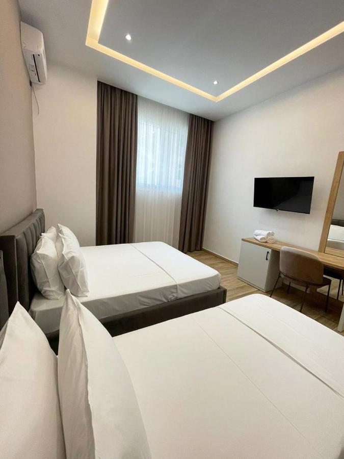 Chambre Triple