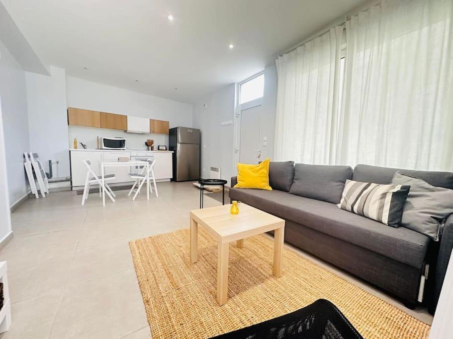 La Laonnoise - Ferienwohnung Laon