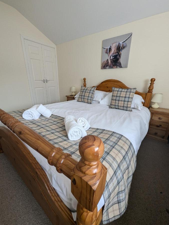 Chambre Familiale (4 Adultes)