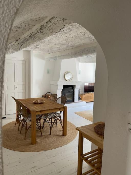 Chez Lily - B&B