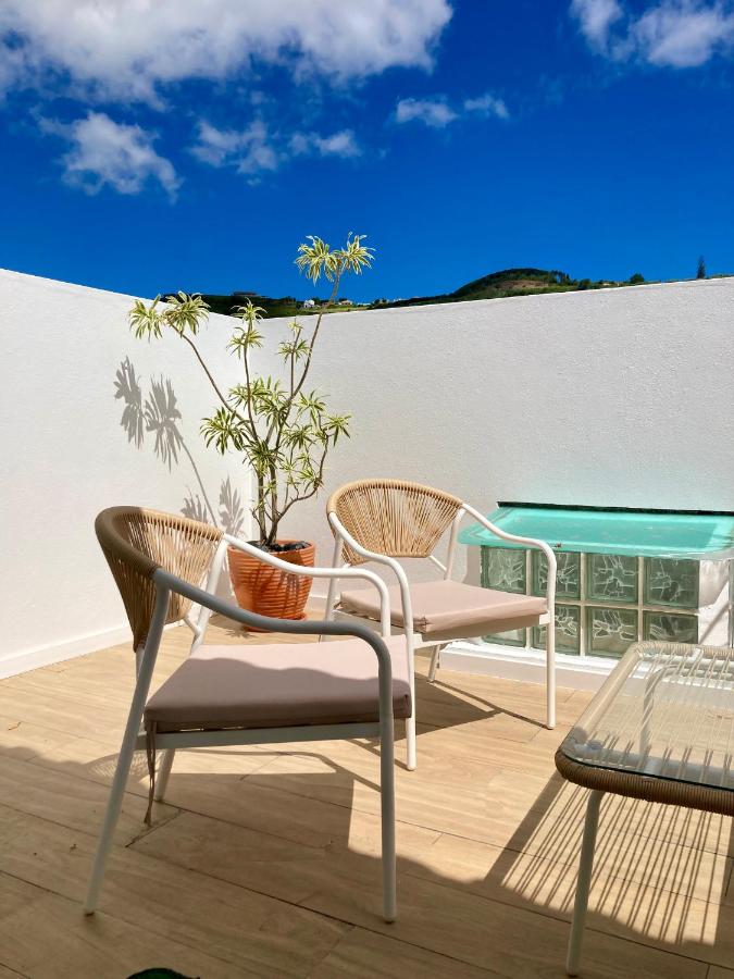 Cais Inn - B&B Horta