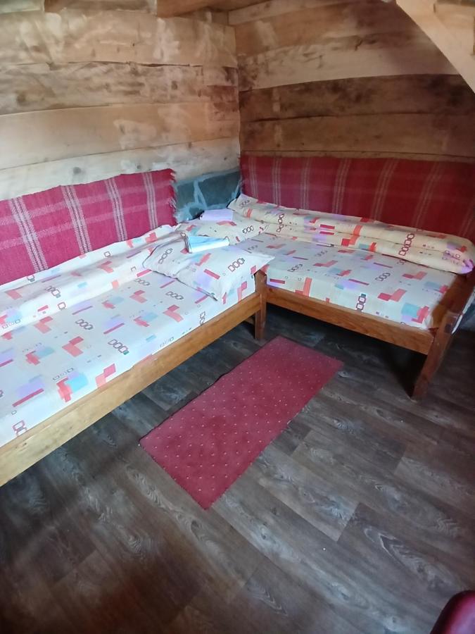 Habitación Cuádruple Estándar