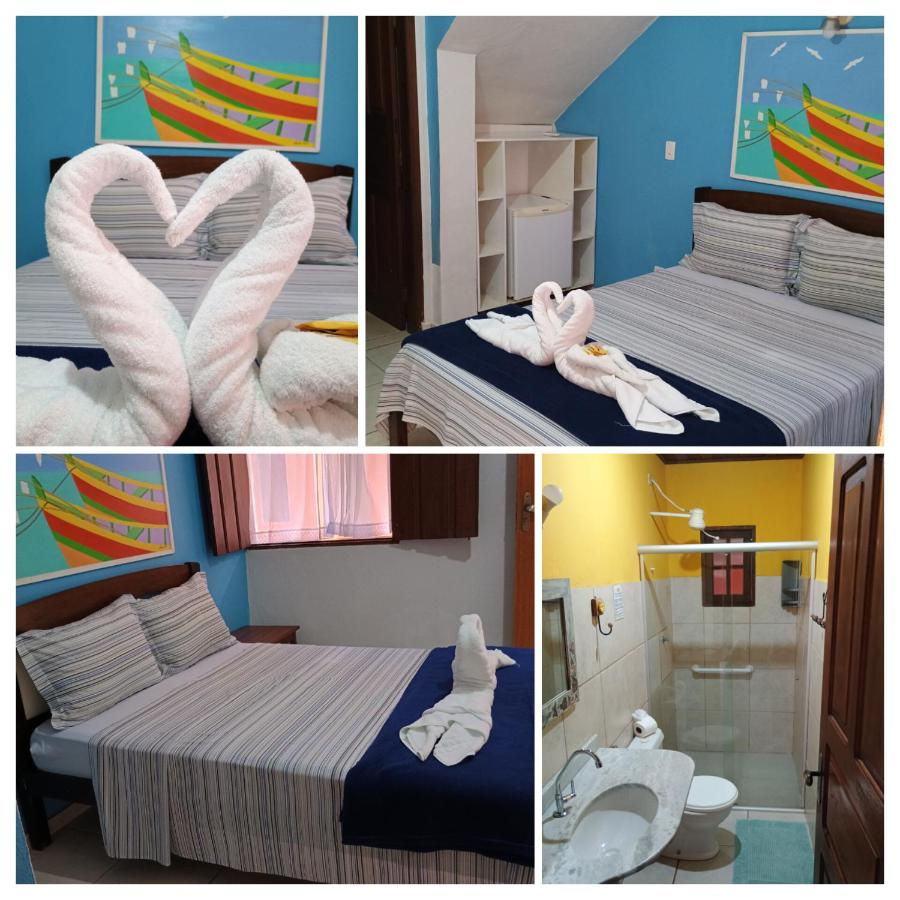 Standard Doppelzimmer