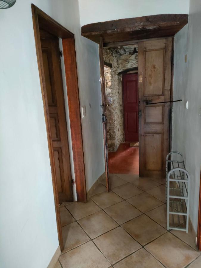 OLMETA DI TUDA - T3 - Ferienwohnung