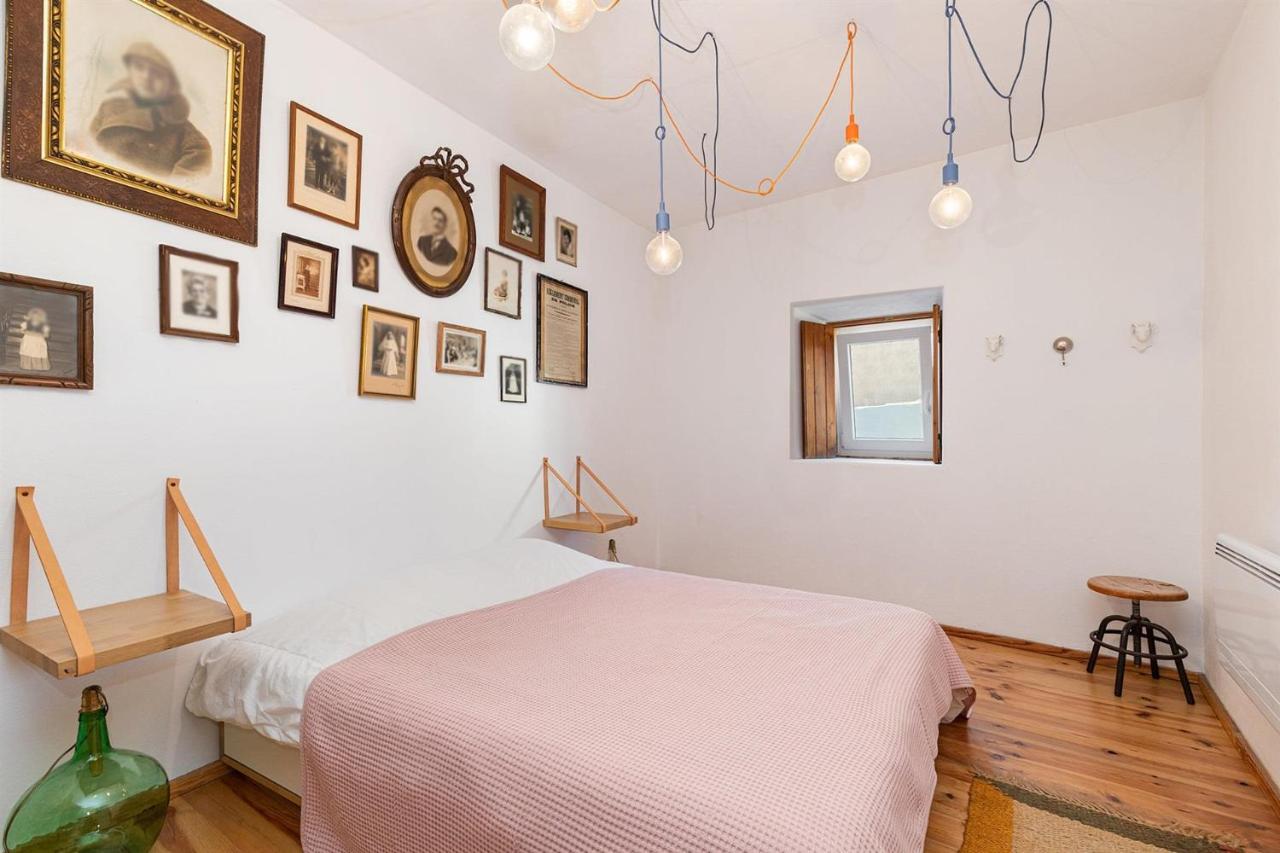 Habitación Doble con baño privado