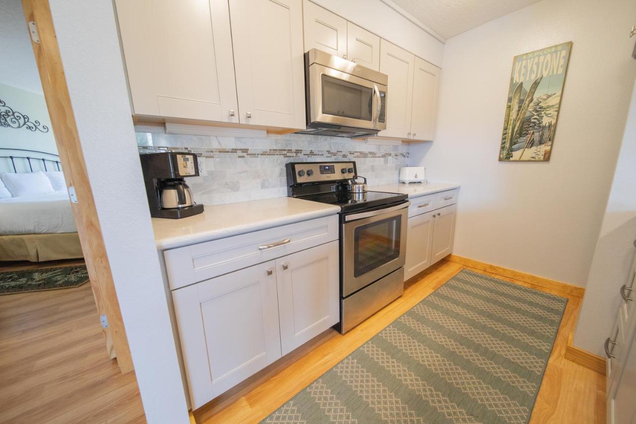 Argentine 1504 by SummitCove Lodging - B&B