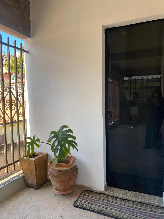 Hospedaria Porto de Paz 2 - Bed and Breakfast Cunha