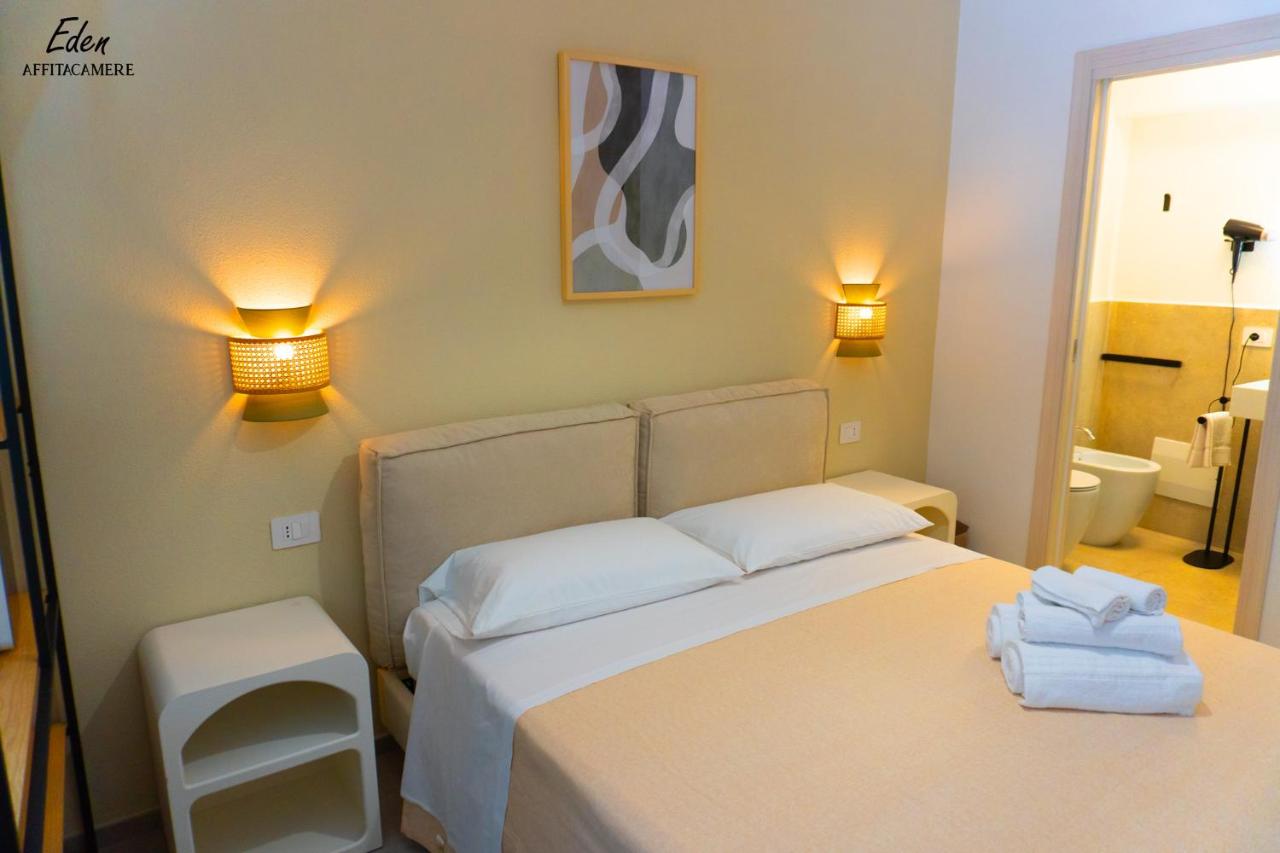 Eden affittacamere - Bed and Breakfast Cala Gonone