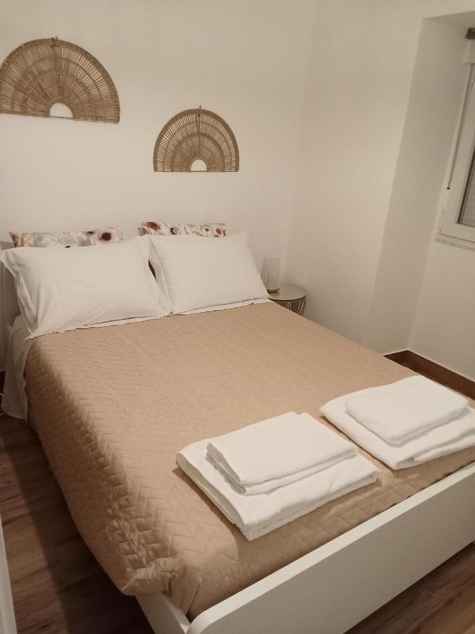 Casa Raios de Sol - Ferienwohnung Burgau