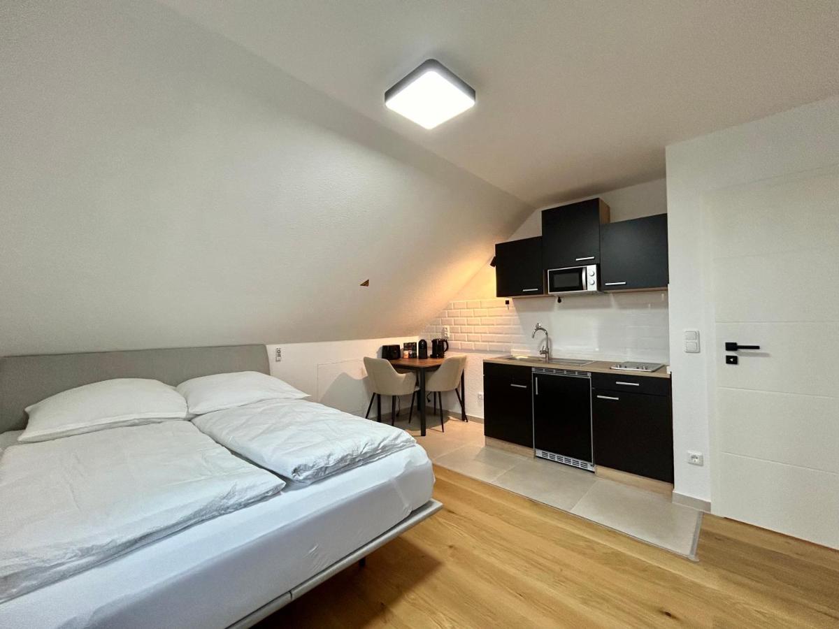 Berlin Apartments Pattensen - Ferienwohnung Pattensen