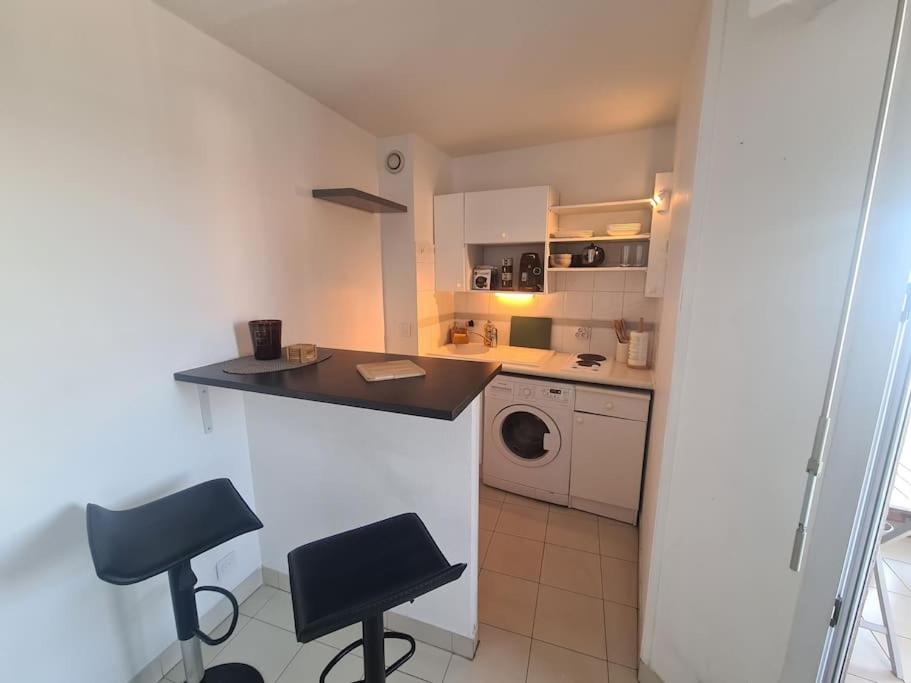 Appartement Port Fréjus - B&B Fréjus