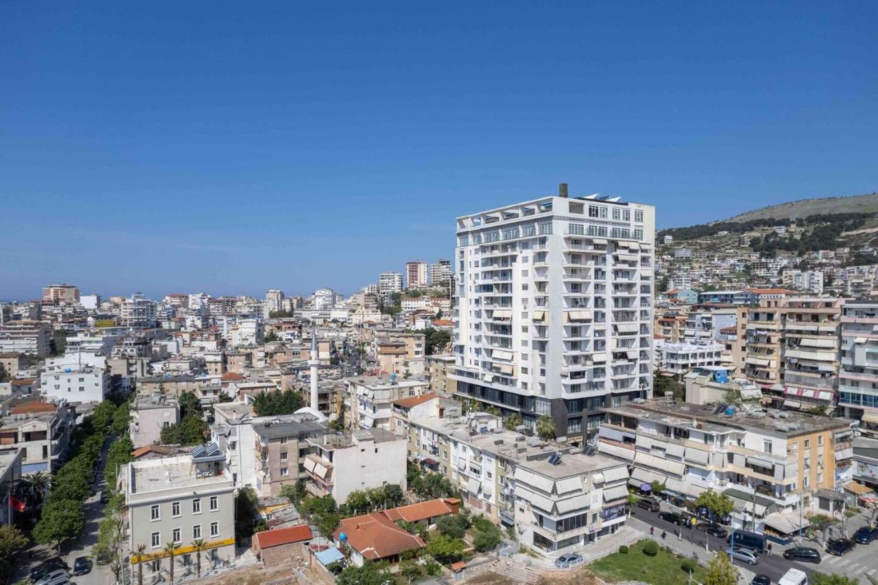 Elisabeth Apartments 3 - Ferienwohnung Saranda