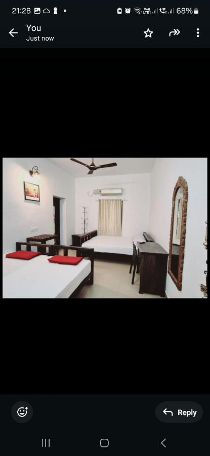 Comfort Quadruple Room