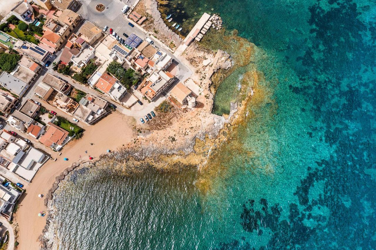 Brezza Marina - B&B Calabernardo