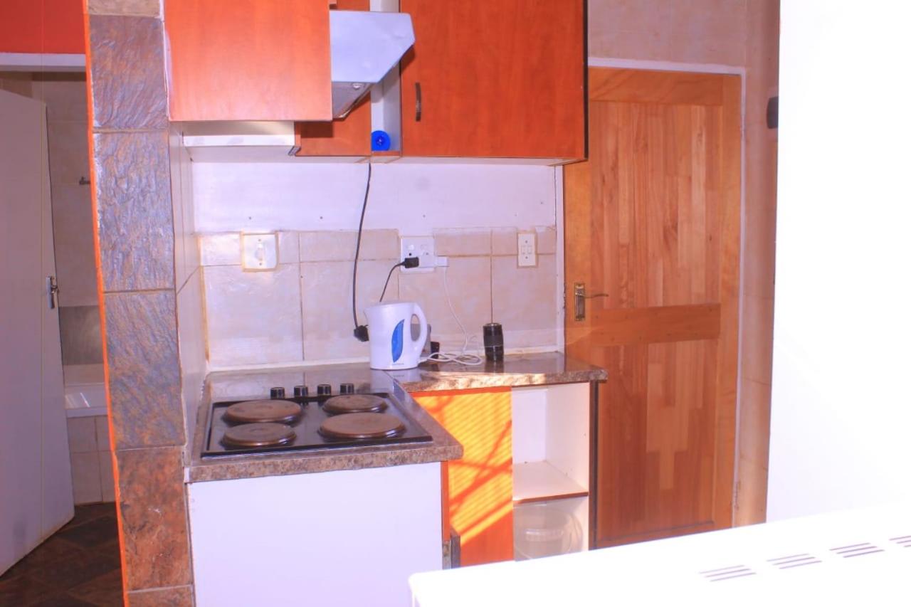 Fully Furnished House - Bed and Breakfast