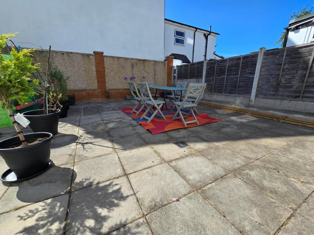 The Flat - 2 Bedroom apartment - B&B Londra