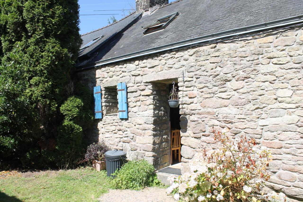 Primrose Cottage - Ferienwohnung