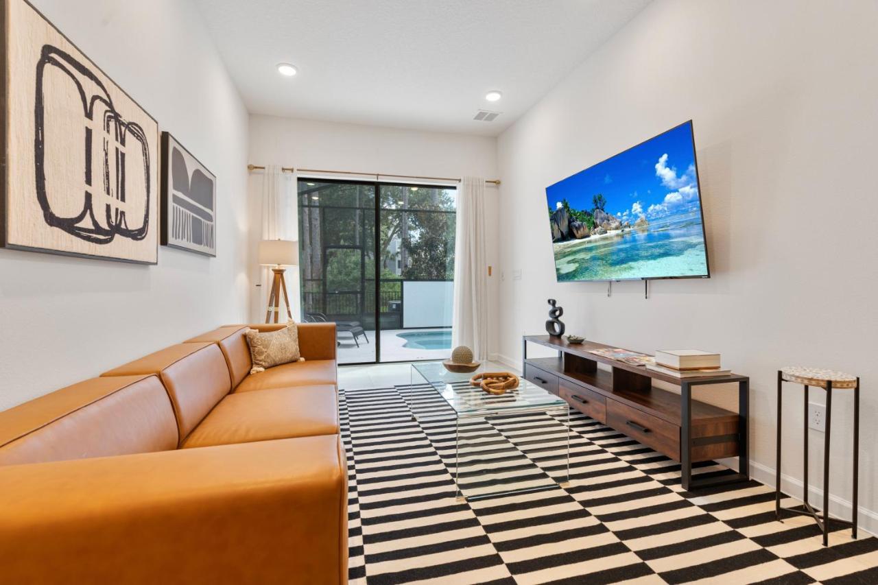 Cozy New 5Bedrooms At Paradiso Grande - Ferienwohnung