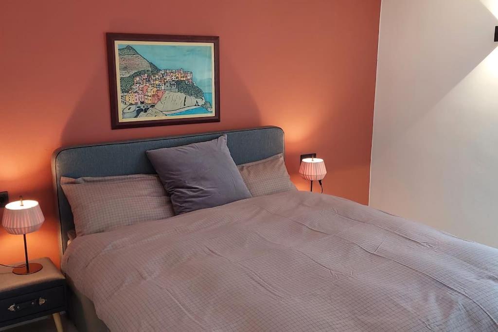 Ferienhaus Alte Beurener Mühle - B&B Bad Bertrich