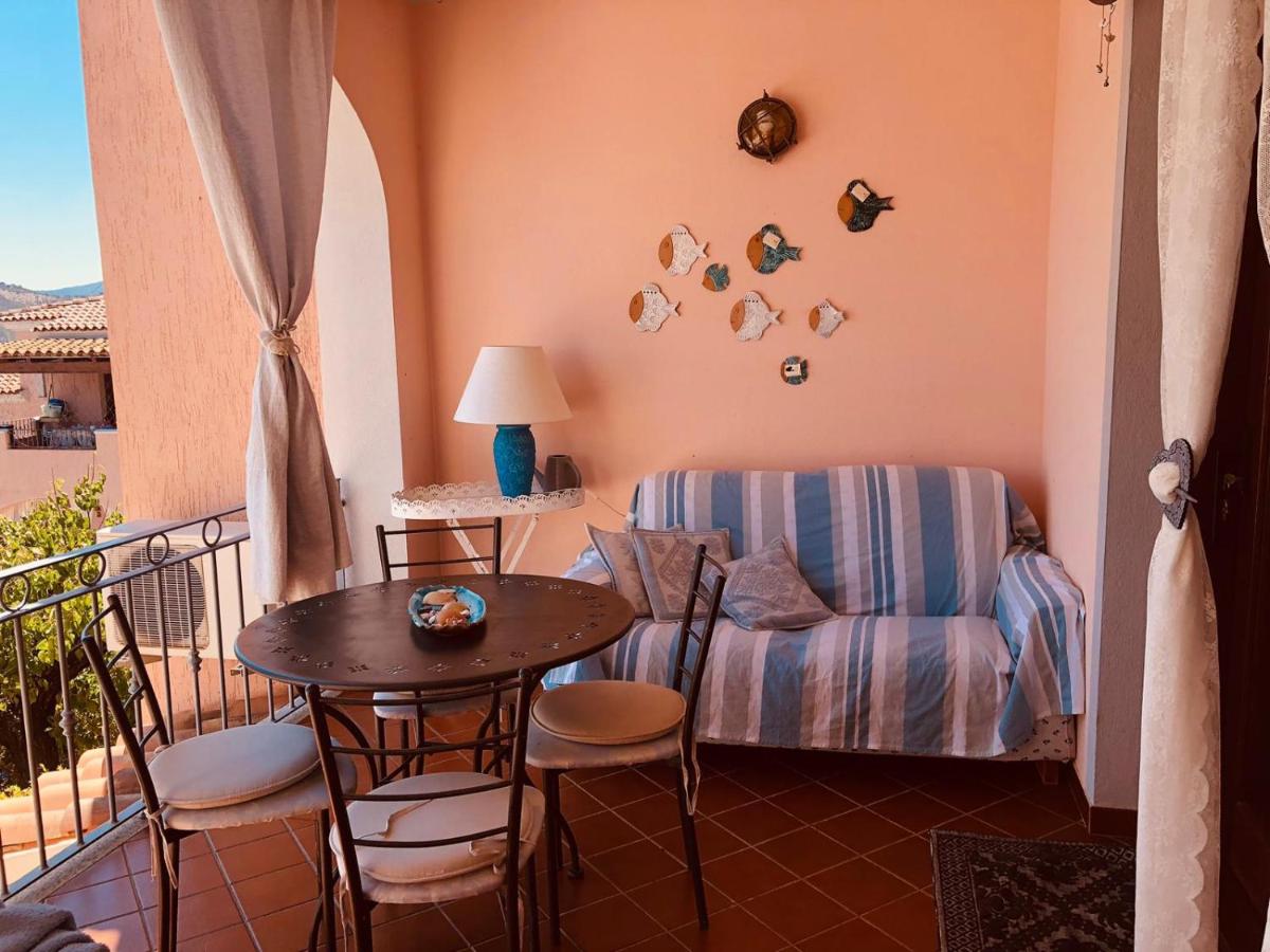 Casa Valentina - Ferienwohnung Budoni