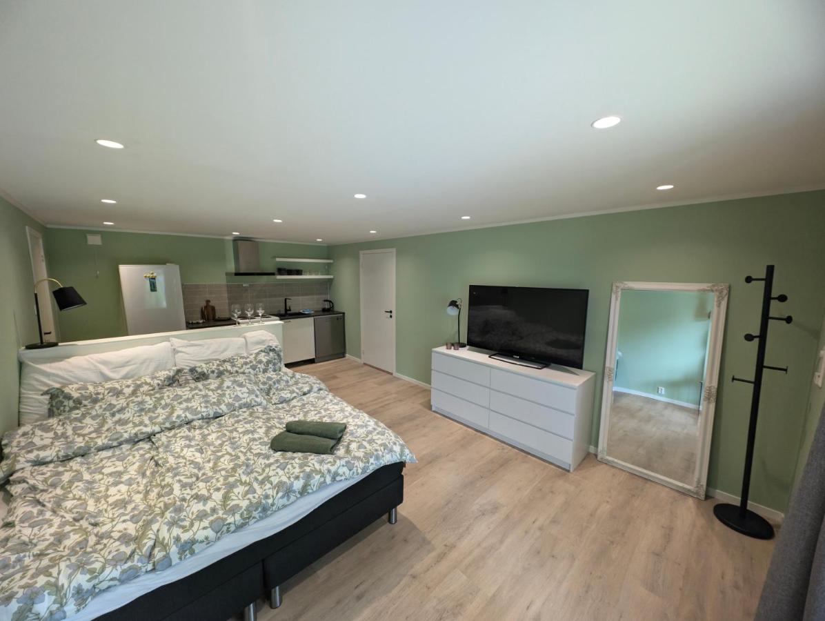 Appartement 1 Chambre