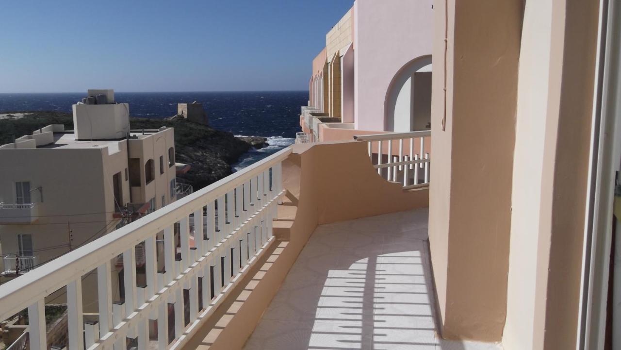 B&B Xlendi - Hideaway Flats - Bed and Breakfast Xlendi