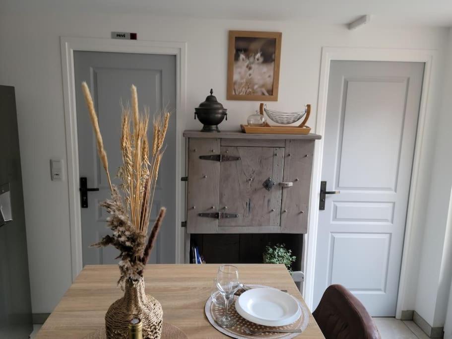 Gîte de bord de mer, Le Calicoco - B&B Gatteville-le-Phare