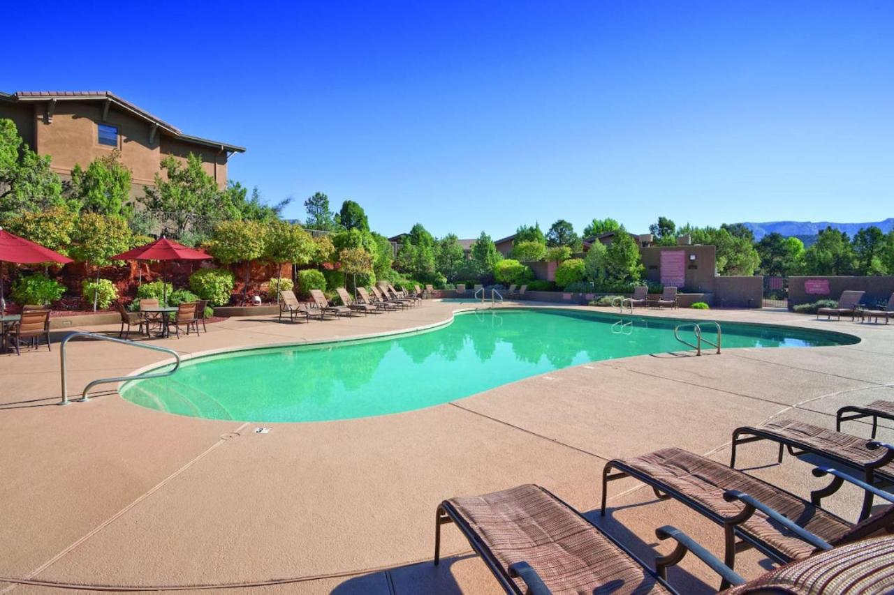 Beautiful Resort in Sedona Arizona 2BD A Haven for Spiritual Wellness - Chambres d'hôtes Sedona
