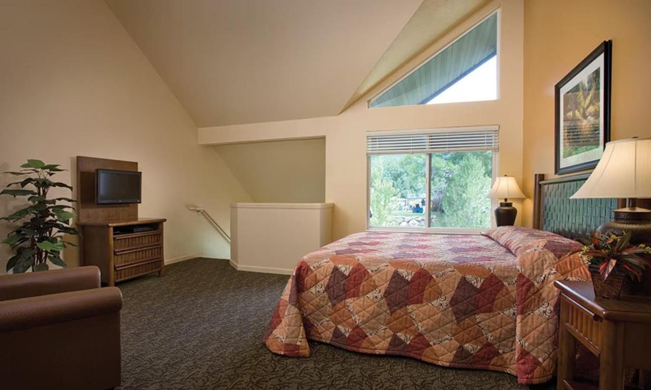 Worldmark Wolf Creek 1BD - Chambres d'hôtes Eden