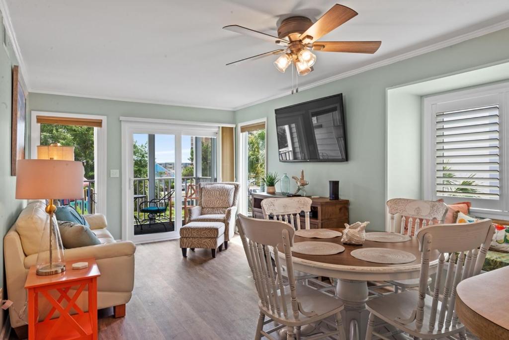 Pelicans Landing 118 - Bed and Breakfast Myrtle Beach