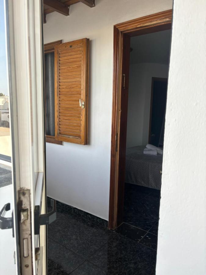 Casa Arecas - B&B Playa Honda