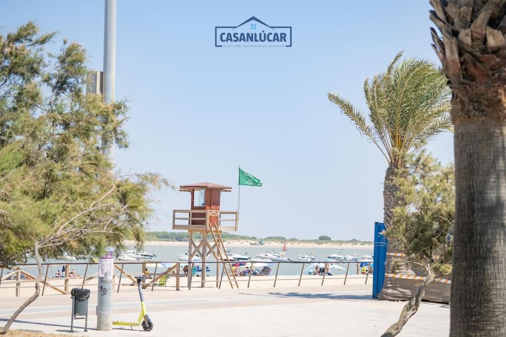 Apartamento Soto Verde - B&B Sanlúcar de Barrameda