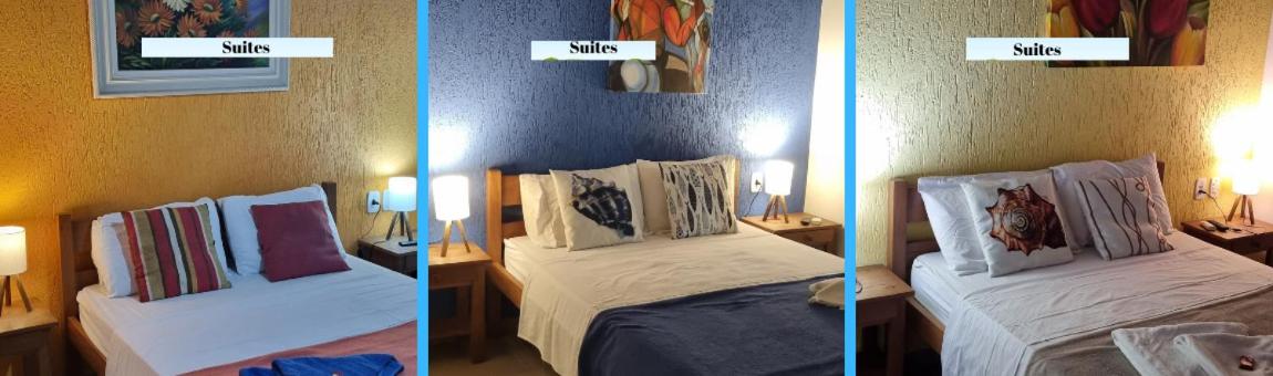 Suite Familiare