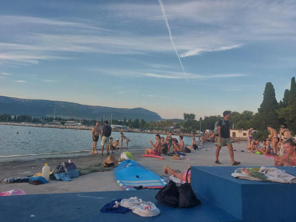 Apartments Okuka - B&B Split