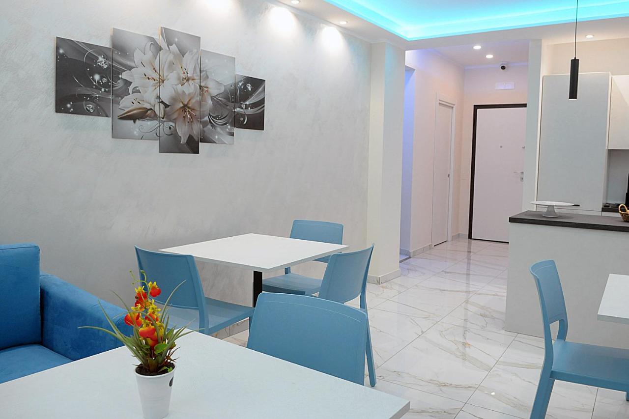 B&B AIDA Rooms Cefalù - Ferienwohnung