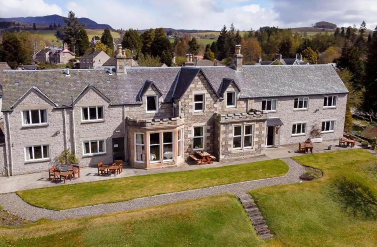 Beinn Bhracaigh - Chambres d’hôtes