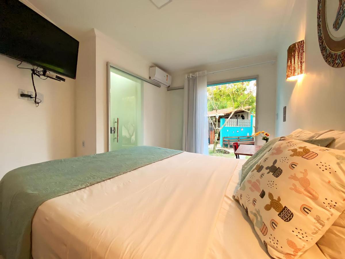 Chambre Triple Standard